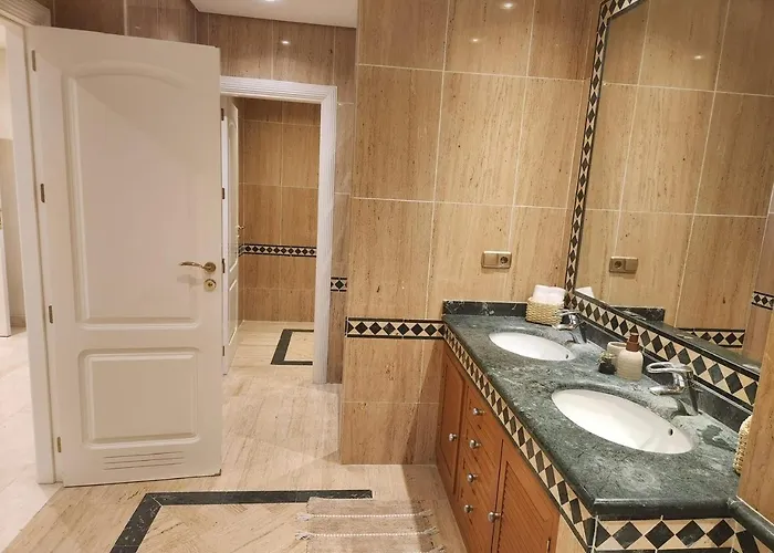 Apartamento de 2 Dormitorios