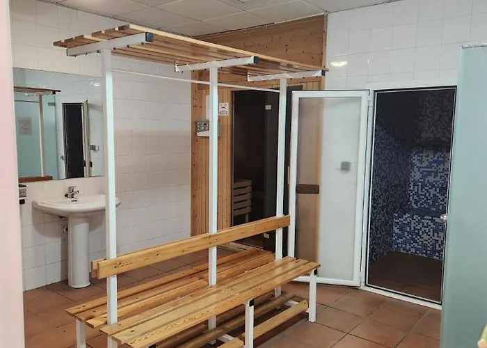 Apartamento de 2 Dormitorios