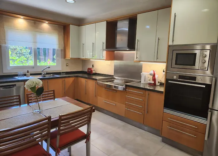 Apartamento de 2 Dormitorios